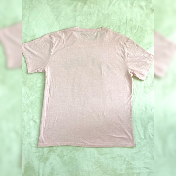 GAP 1969 XL Men’s Tee Bundle – Light Blue + Pink | Retro Arched Logo - Picture 3 of 12